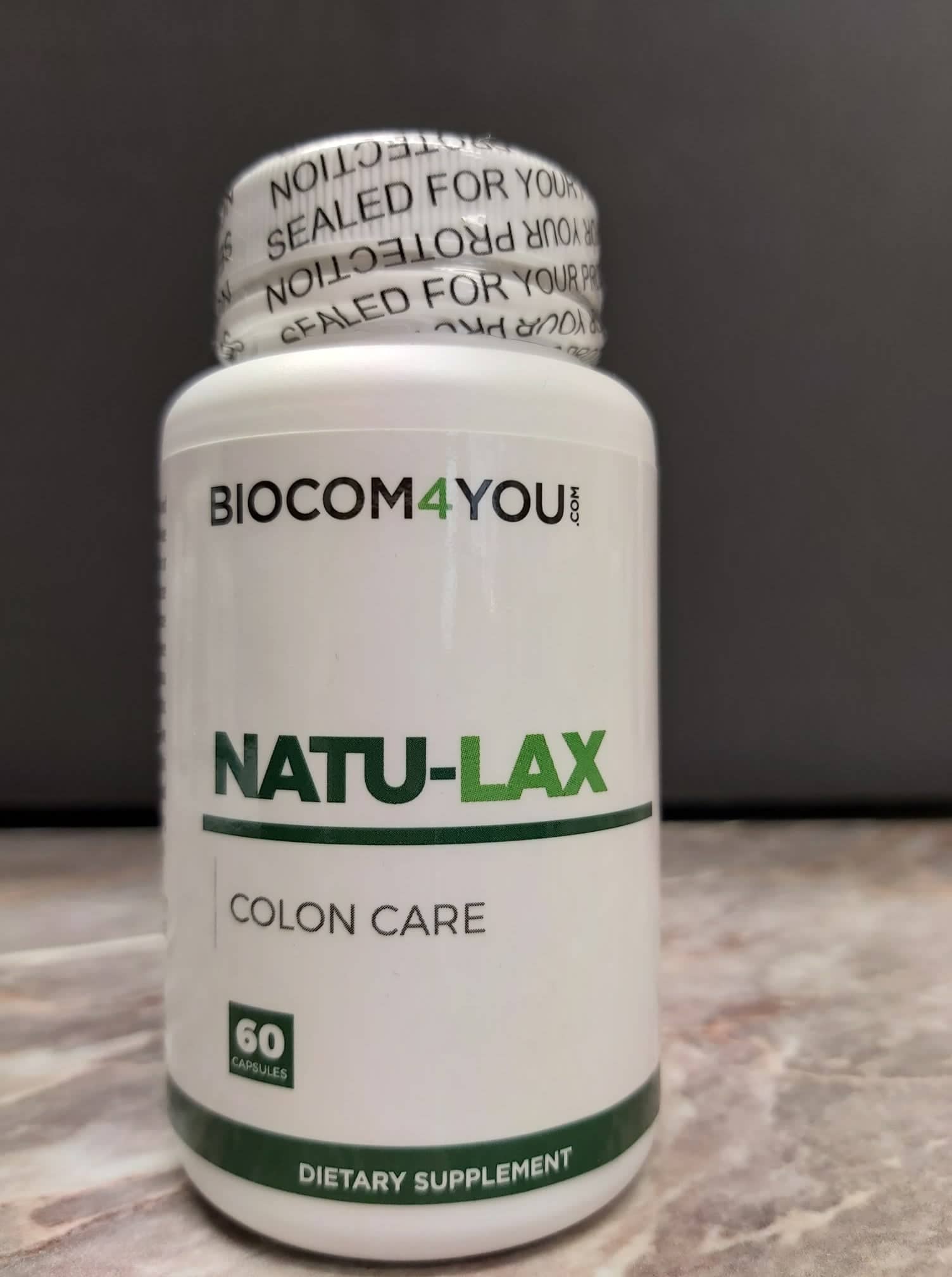 biocom intestinal cleansing program 20 csomag kókuszolaj pinworms ellen