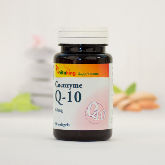 Q10 enzim fogyás - Mik a Q10 koenzim hiány tünetei?