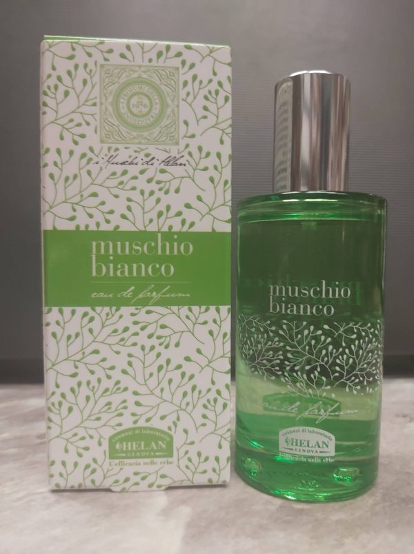 Helan Muschio Bianco Parfüm