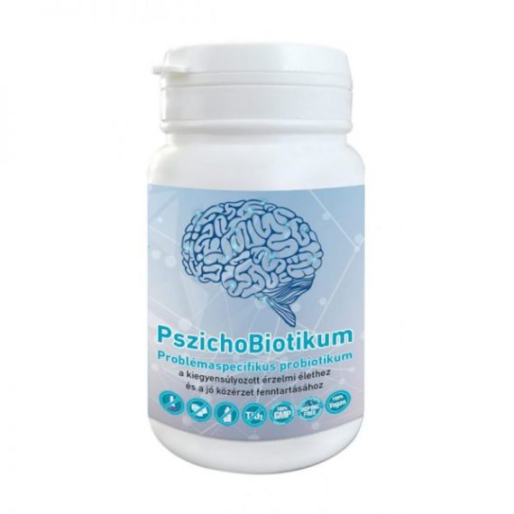 PszichoBiotikum Probiotikum