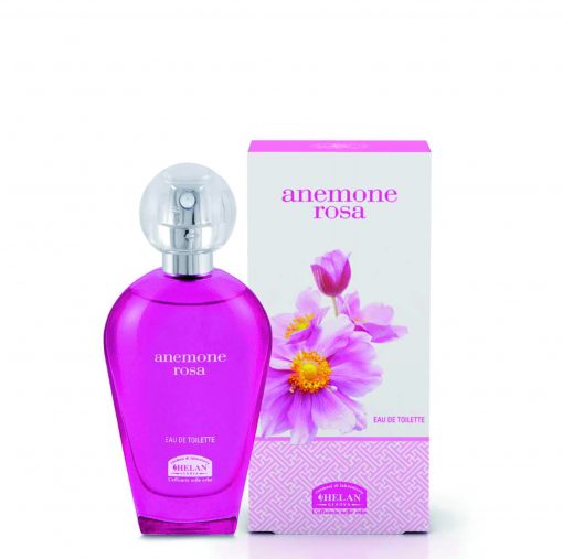 Helan Anemone Rosa Bio Parfüm