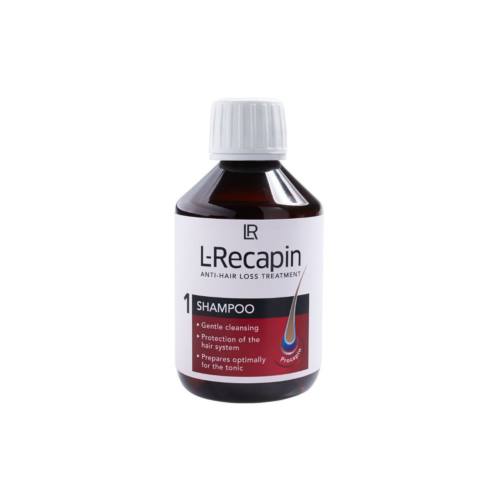 L-Recapin-sampon-hajhullas-esetén