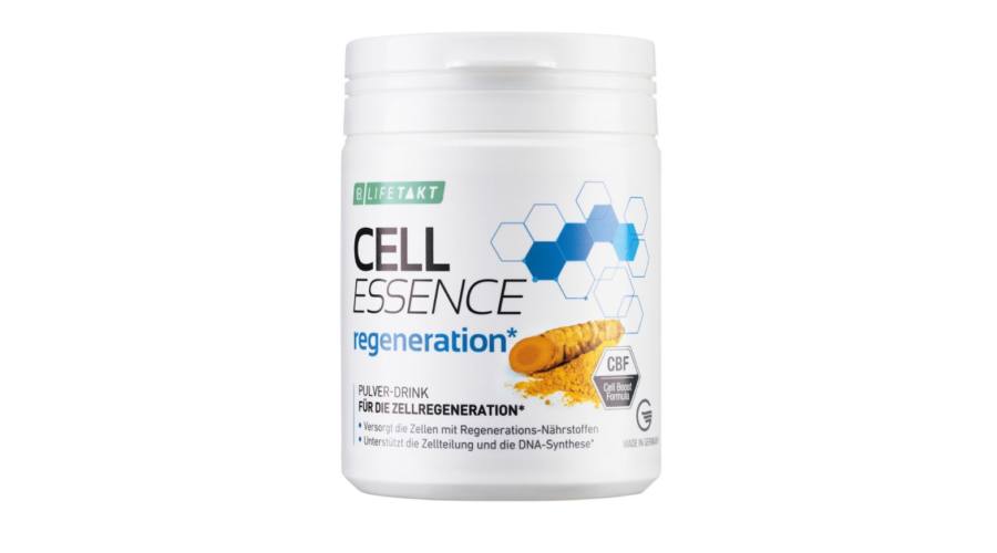 LR Cell Essence Regeneration