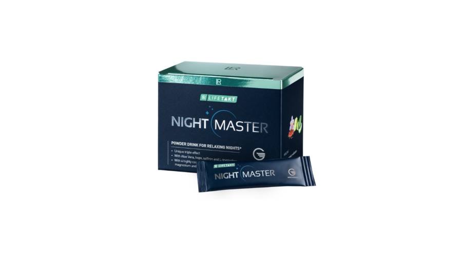 LR night-master