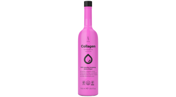 DuoLife Collagen 750 ml